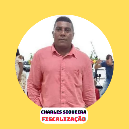 CHARLES SIQUEIRA SOUZA