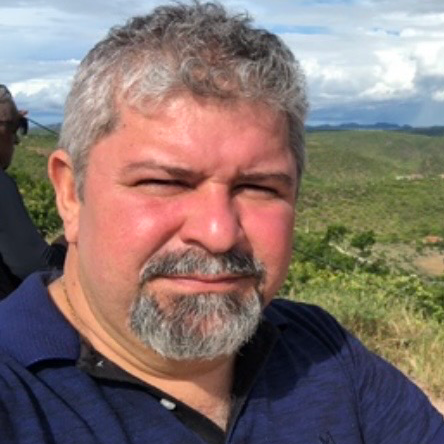 ALDO AMARAL DE ARAUJO