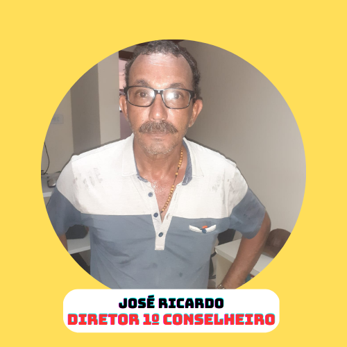 JOSE RICARDO DE MORAIS
