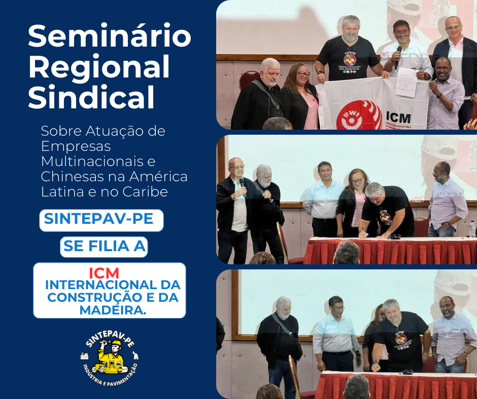 Seminário….