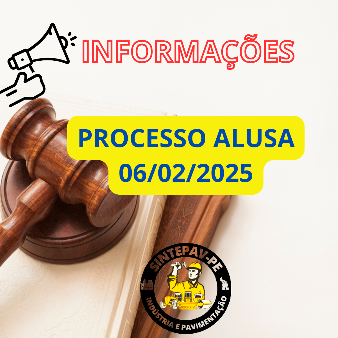 Processo Alusa