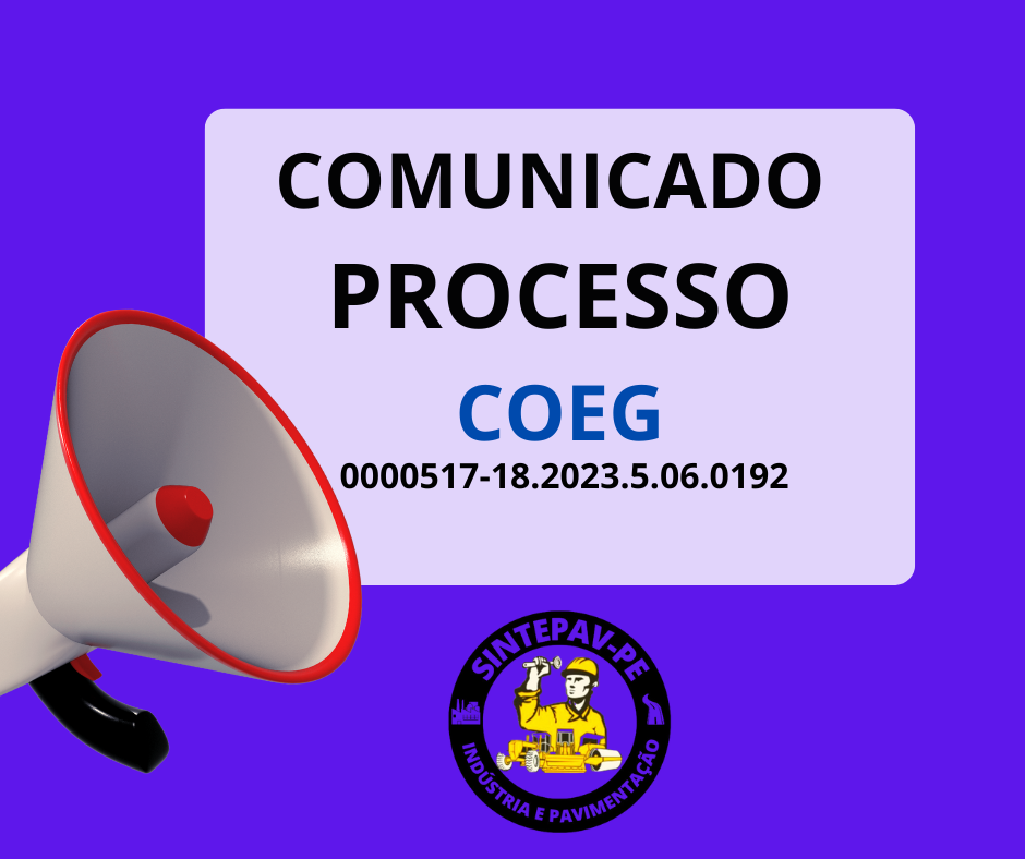 COEG