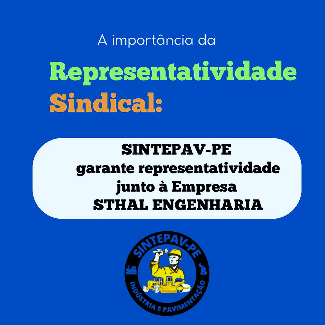 Representatividade
