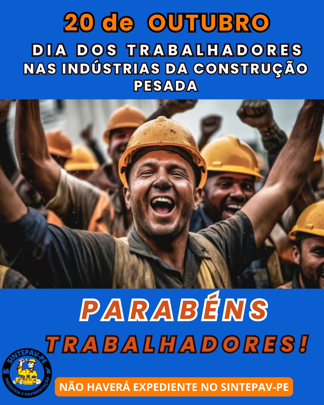 20 de Outubro