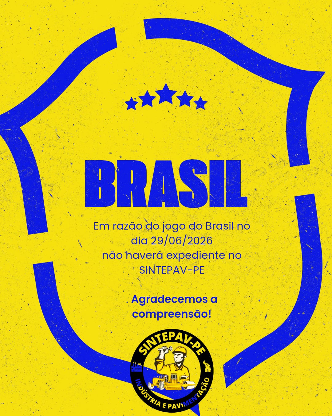 Comunicado