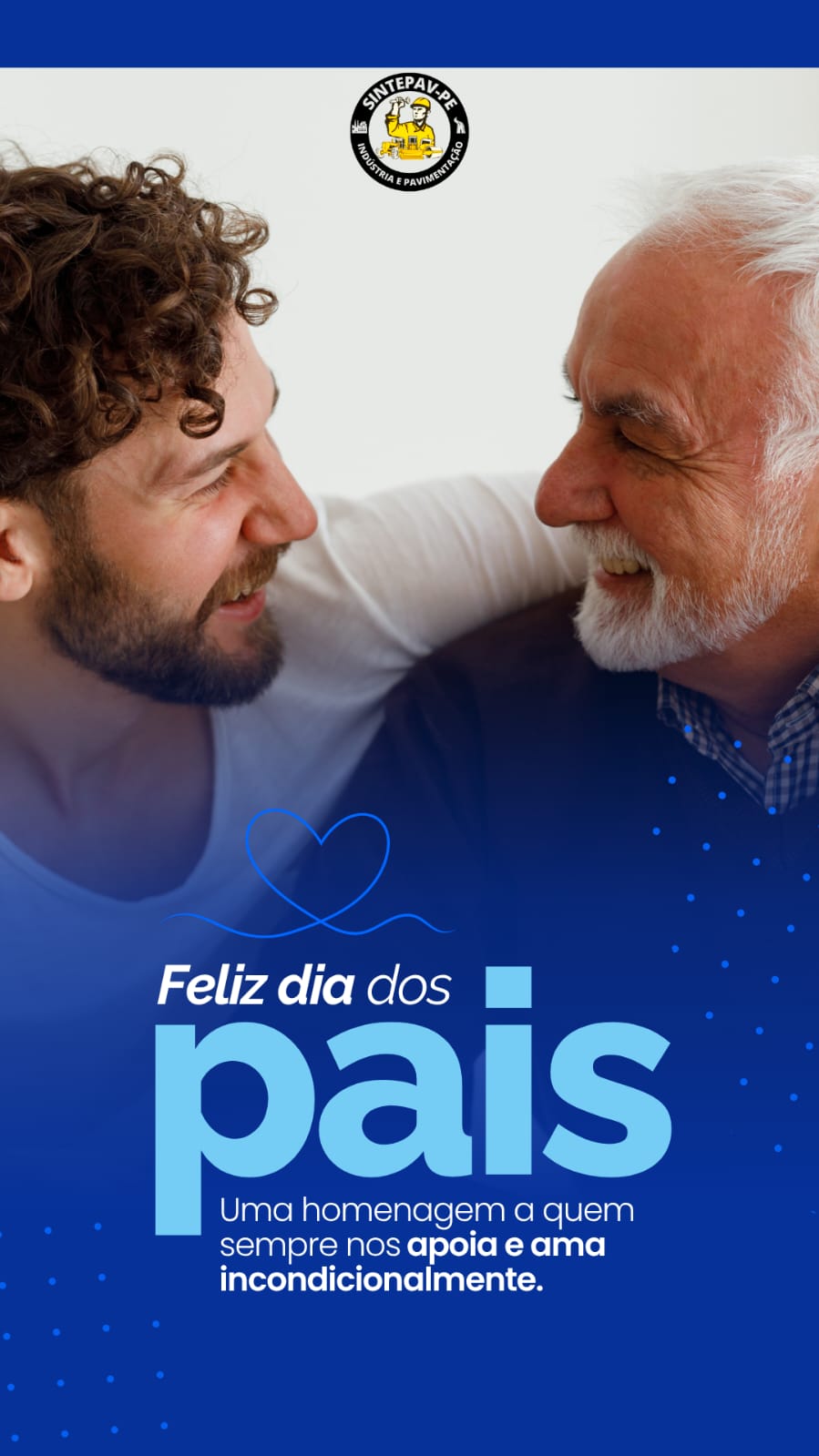 Dia dos pais